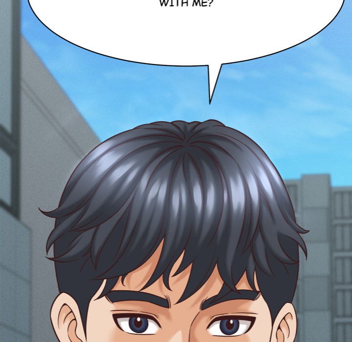 Right Under His Roof - Chapter 12 [photo 149] - MangaPorn