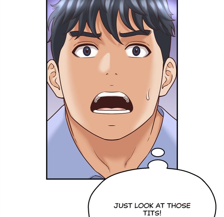 Right Under His Roof - Chapter 12 [photo 30] - MangaPorn