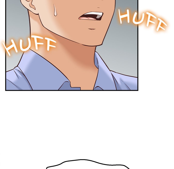 Right Under His Roof - Chapter 12 [photo 46] - MangaPorn