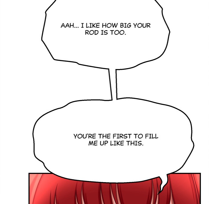 Right Under His Roof - Chapter 12 [photo 47] - MangaPorn