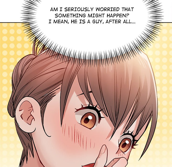 Kindness of Evil - Chapter 17 [photo 115] - MangaPorn