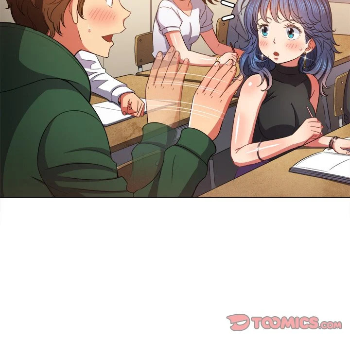 My High School Bully - Chapter 56 [photo 105] - MangaPorn