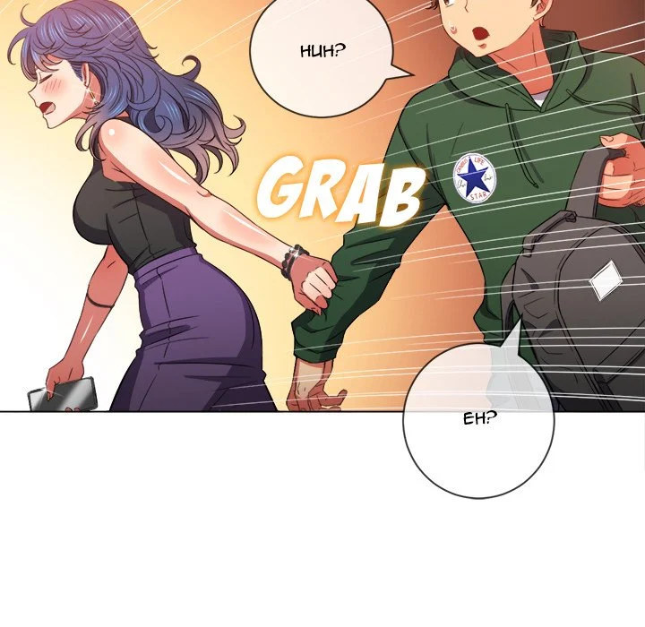 My High School Bully - Chapter 56 [photo 108] - MangaPorn