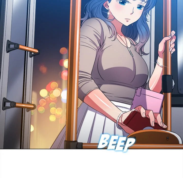 My High School Bully - Chapter 56 [photo 11] - MangaPorn