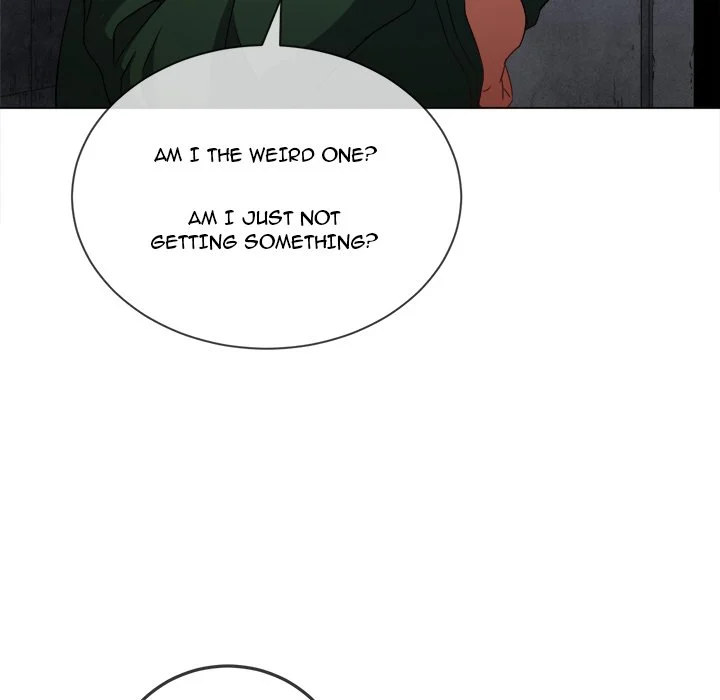 My High School Bully - Chapter 56 [photo 124] - MangaPorn