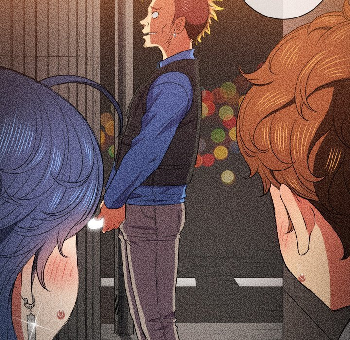 My High School Bully - Chapter 56 [photo 13] - MangaPorn