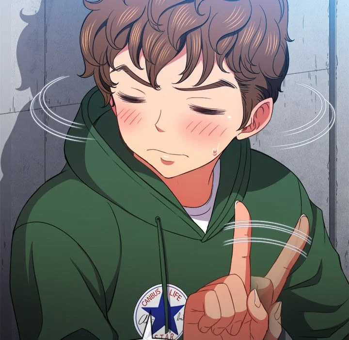 My High School Bully - Chapter 56 [photo 131] - MangaPorn