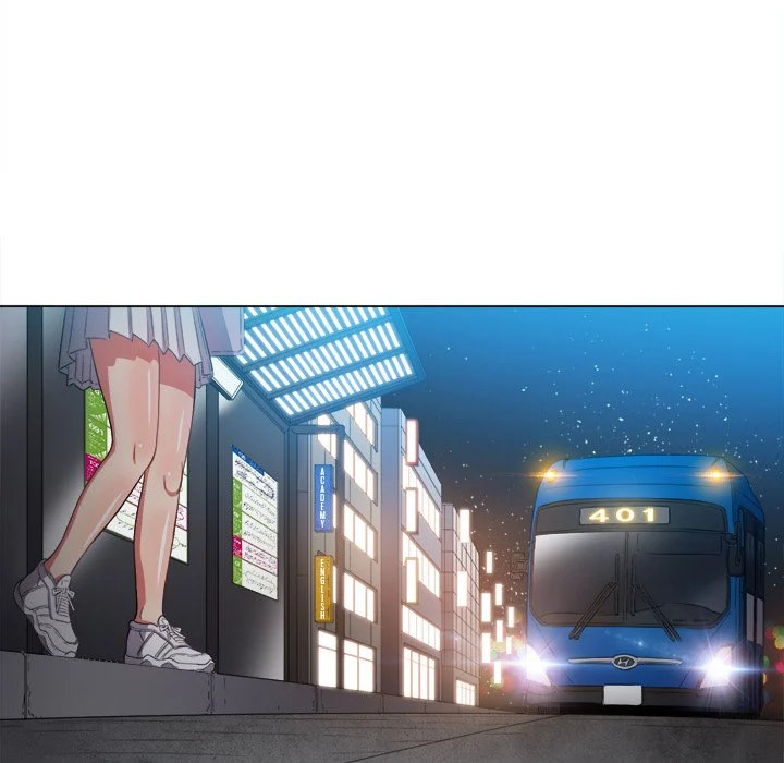 My High School Bully - Chapter 56 [photo 7] - MangaPorn