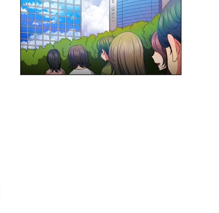 My High School Bully - Chapter 56 [photo 72] - MangaPorn