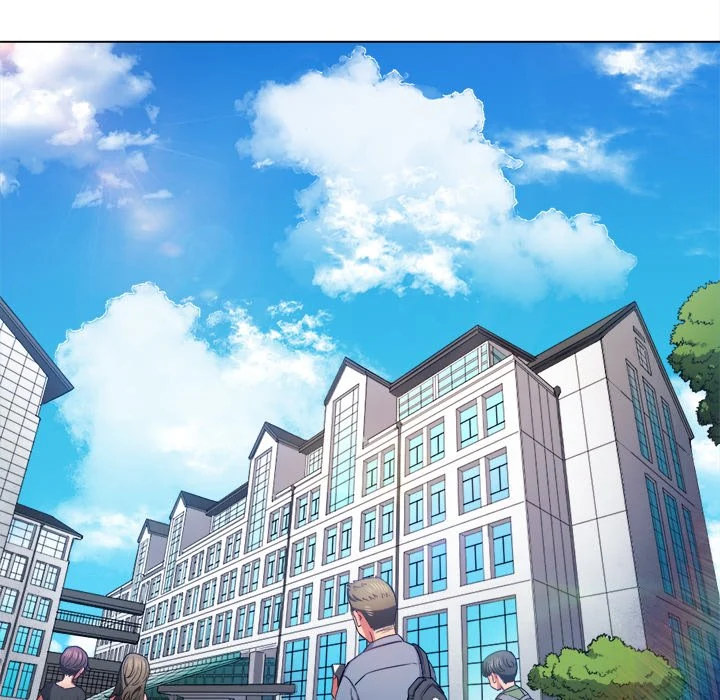 My High School Bully - Chapter 56 [photo 73] - MangaPorn