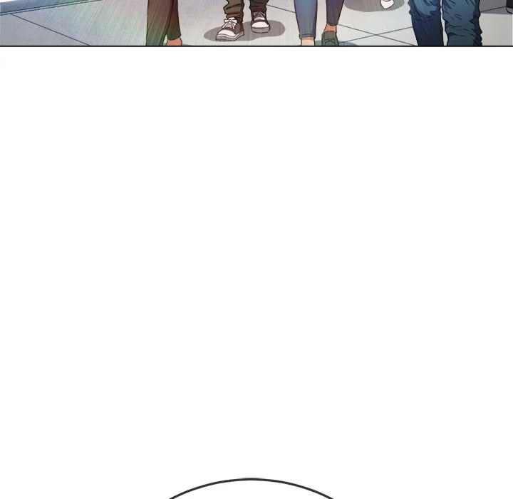 My High School Bully - Chapter 56 [photo 76] - MangaPorn
