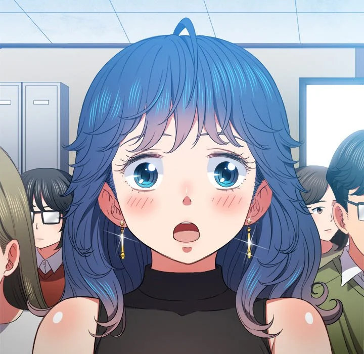 My High School Bully - Chapter 56 [photo 79] - MangaPorn