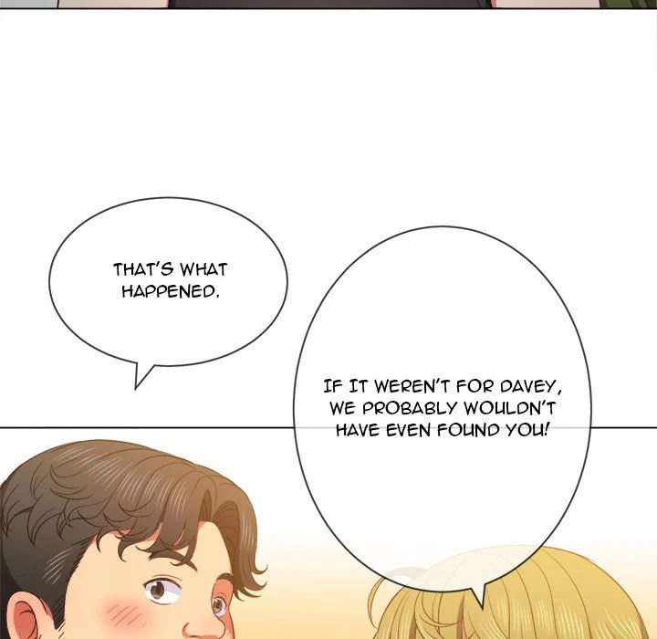 My High School Bully - Chapter 56 [photo 80] - MangaPorn