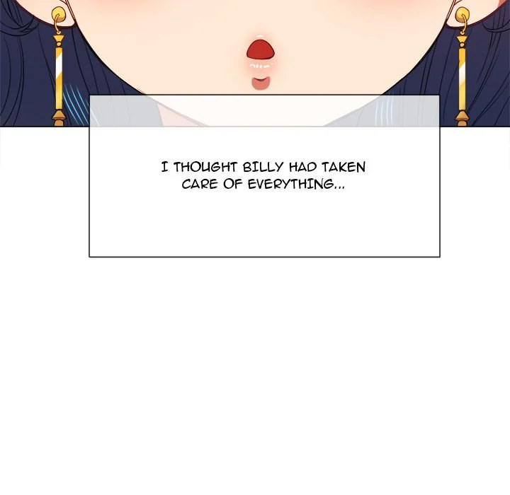 My High School Bully - Chapter 56 [photo 86] - MangaPorn