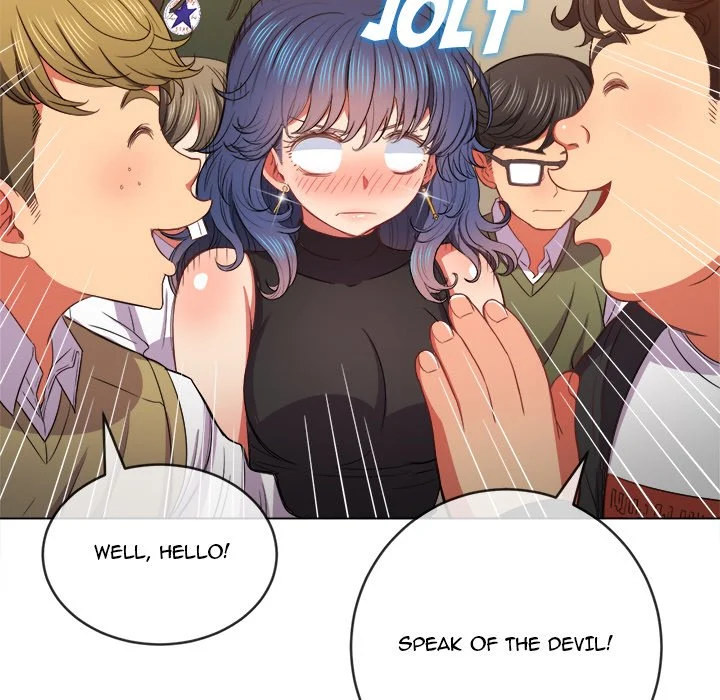 My High School Bully - Chapter 56 [photo 96] - MangaPorn