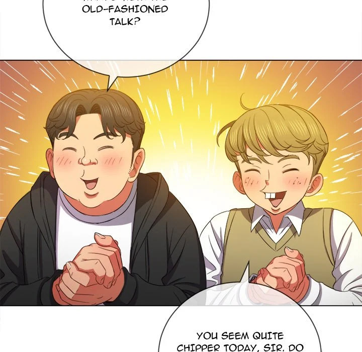 My High School Bully - Chapter 56 [photo 98] - MangaPorn