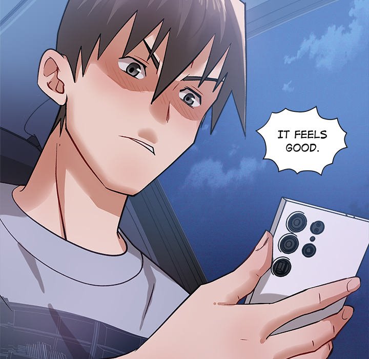 Kindness of Evil - Chapter 18 [photo 100] - MangaPorn