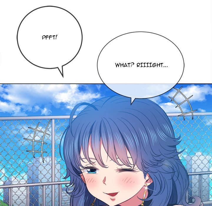 My High School Bully - Chapter 57 [photo 10] - MangaPorn
