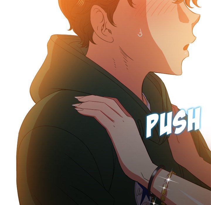 My High School Bully - Chapter 57 [photo 112] - MangaPorn