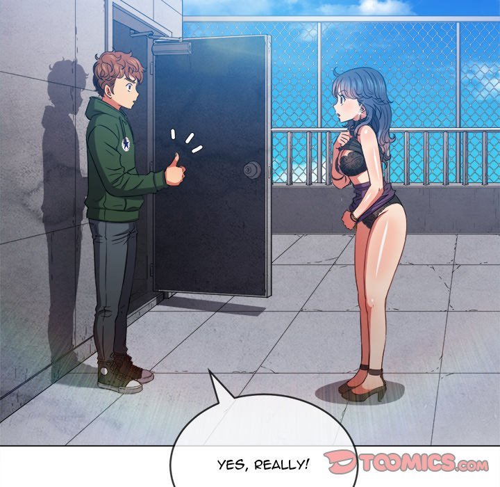 My High School Bully - Chapter 57 [photo 15] - MangaPorn