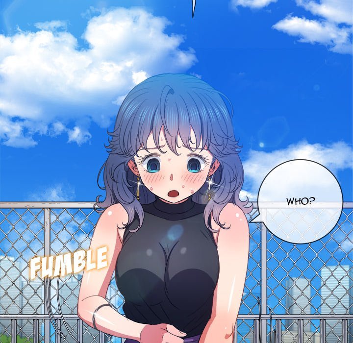 My High School Bully - Chapter 57 [photo 17] - MangaPorn