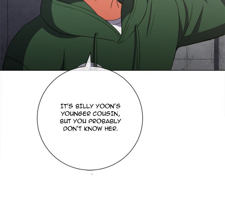 My High School Bully - Chapter 57 [photo 20] - MangaPorn