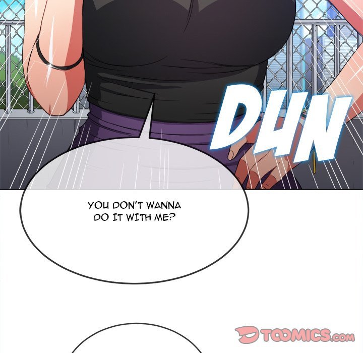My High School Bully - Chapter 57 [photo 45] - MangaPorn