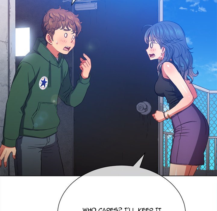 My High School Bully - Chapter 57 [photo 48] - MangaPorn