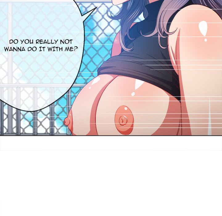 My High School Bully - Chapter 57 [photo 58] - MangaPorn