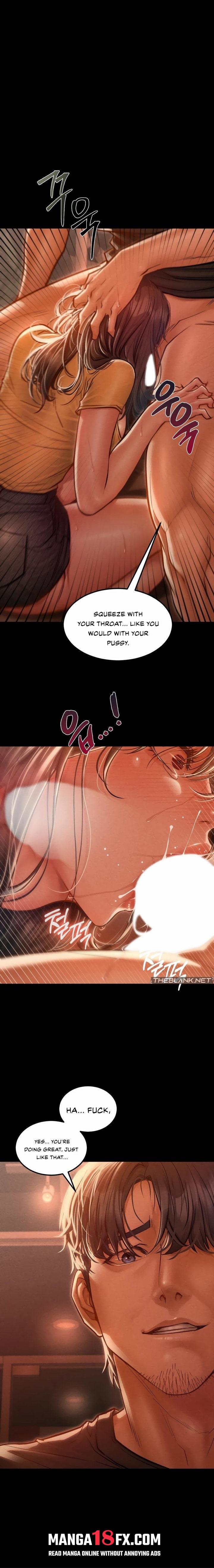 Paradise Villa - Chapter 2 [photo 20] - MangaPorn
