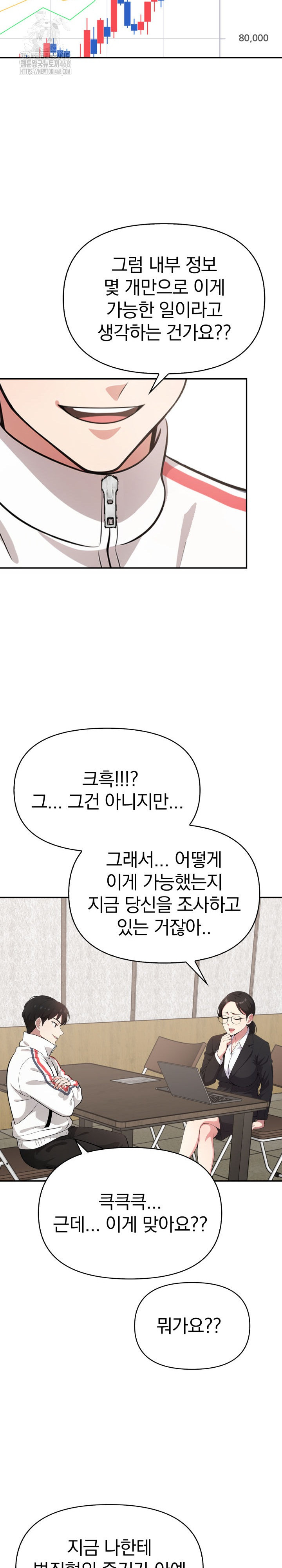 The Room of Truth Raw - Chapter 2 [photo 15] - MangaPorn