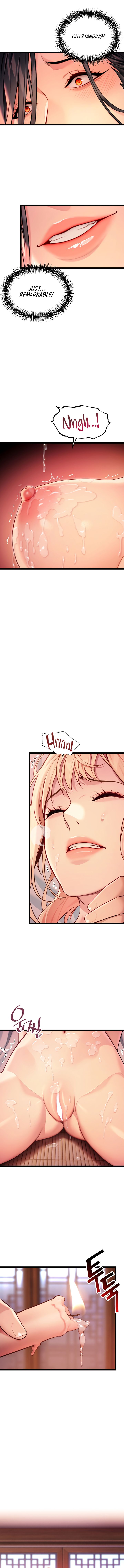 God Bless You - Chapter 50 [photo 10] - MangaPorn