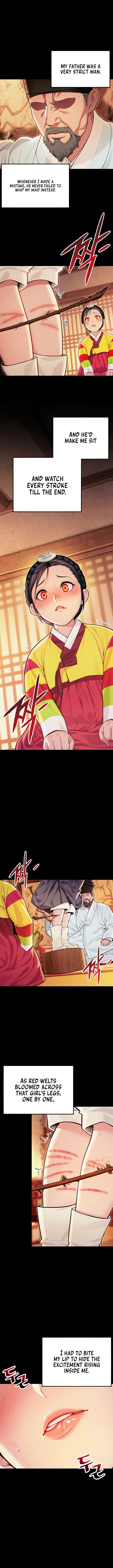 God Bless You - Chapter 50 [photo 2] - MangaPorn