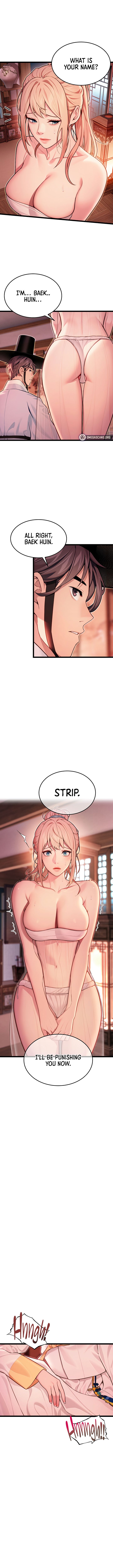God Bless You - Chapter 50 [photo 9] - MangaPorn
