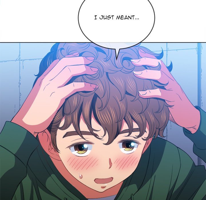 My High School Bully - Chapter 58 [photo 104] - MangaPorn