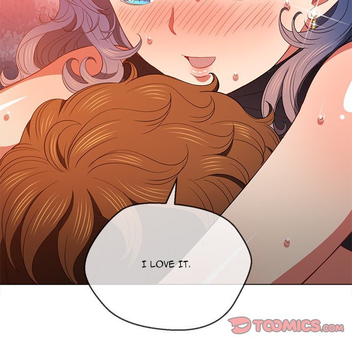 My High School Bully - Chapter 58 [photo 21] - MangaPorn
