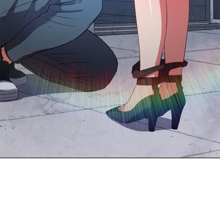 My High School Bully - Chapter 58 [photo 79] - MangaPorn