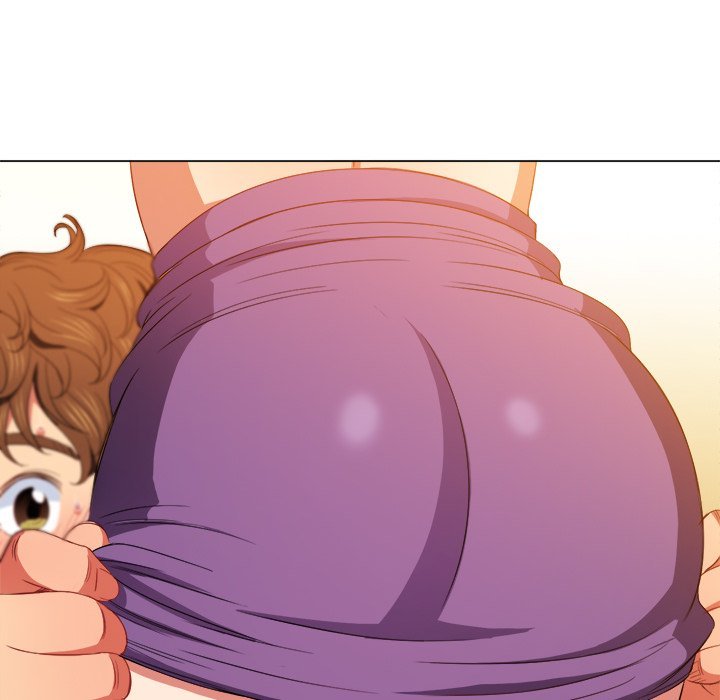 My High School Bully - Chapter 58 [photo 80] - MangaPorn