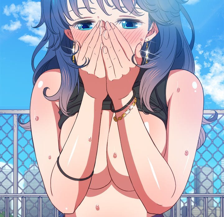My High School Bully - Chapter 58 [photo 86] - MangaPorn
