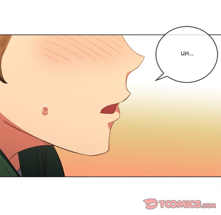 My High School Bully - Chapter 58 [photo 93] - MangaPorn