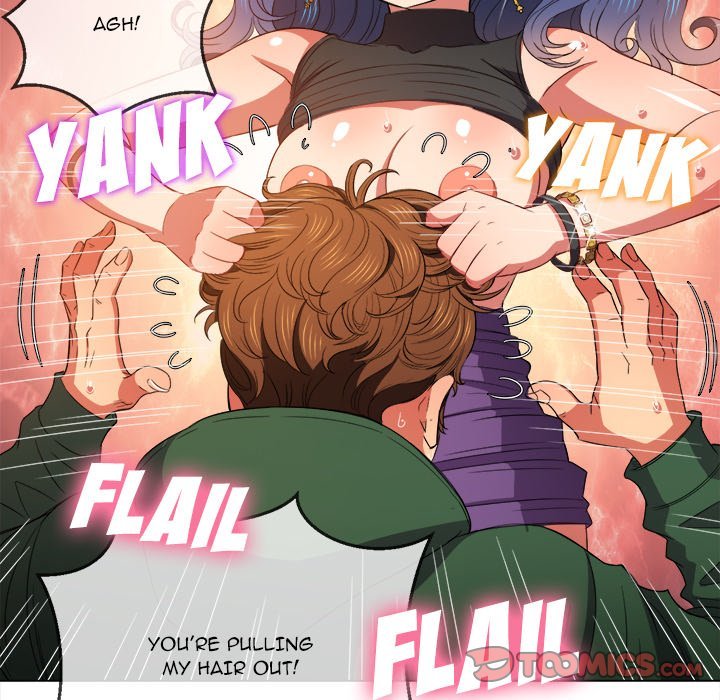 My High School Bully - Chapter 58 [photo 99] - MangaPorn