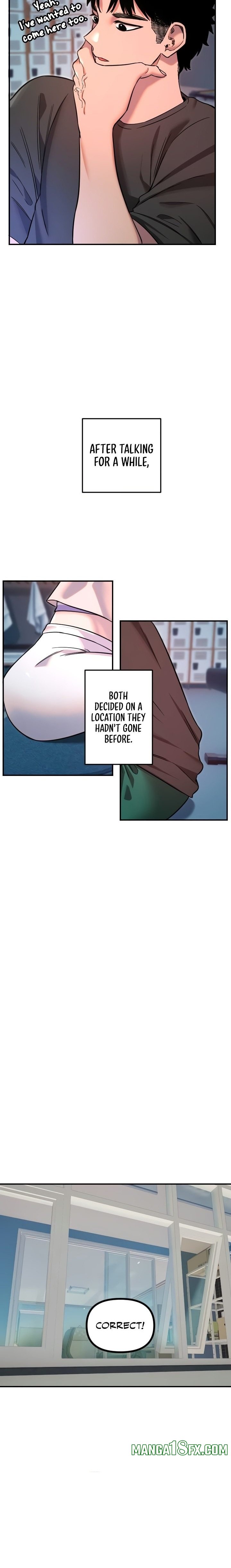 Manitto - Chapter 51 [photo 12] - MangaPorn