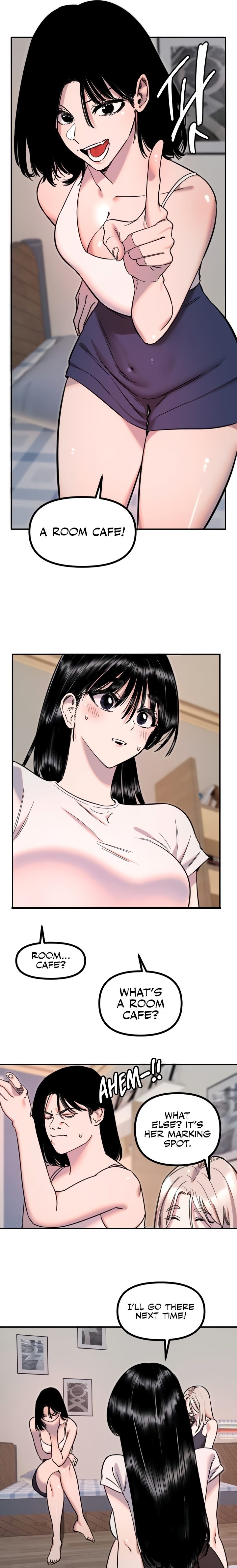Manitto - Chapter 51 [photo 13] - MangaPorn