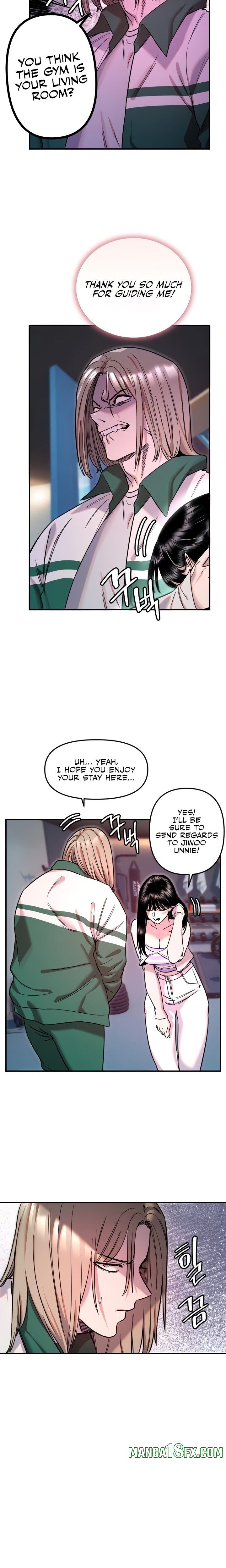 Manitto - Chapter 51 [photo 3] - MangaPorn