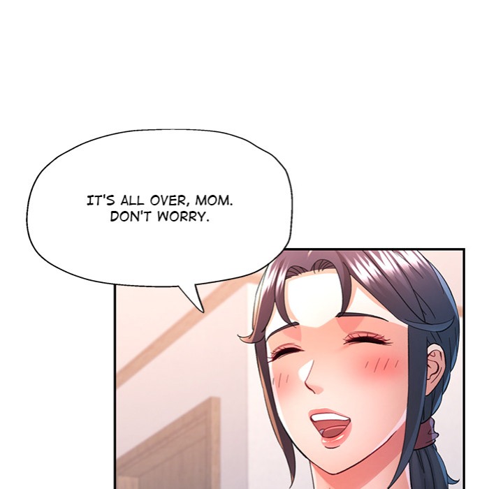 In Her Place - Chapter 103 [photo 108] - MangaPorn