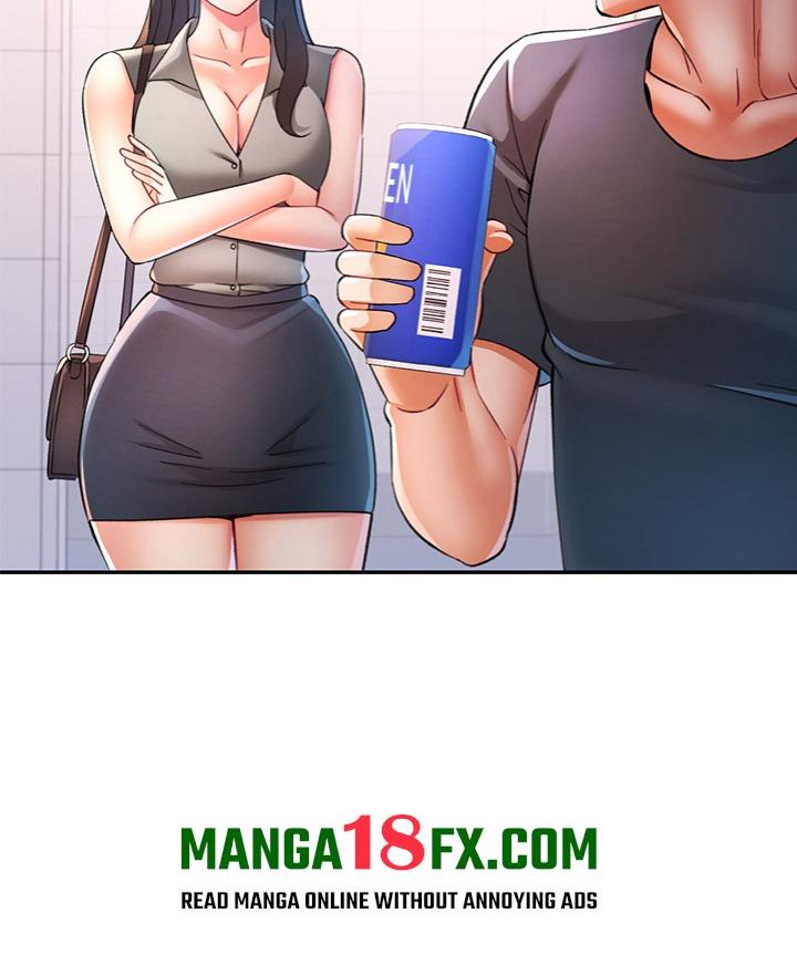 In Her Place - Chapter 103 [photo 121] - MangaPorn