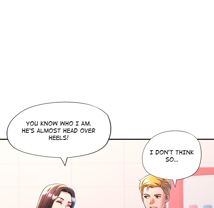 In Her Place - Chapter 103 [photo 124] - MangaPorn