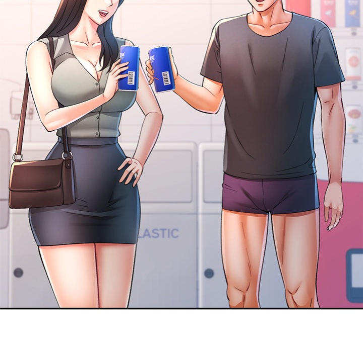 In Her Place - Chapter 103 [photo 125] - MangaPorn