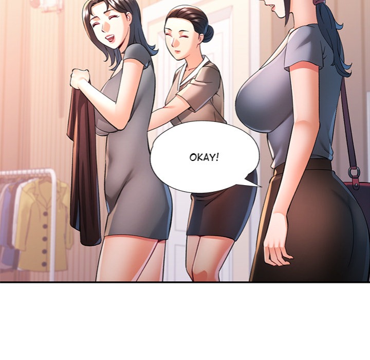 In Her Place - Chapter 103 [photo 148] - MangaPorn