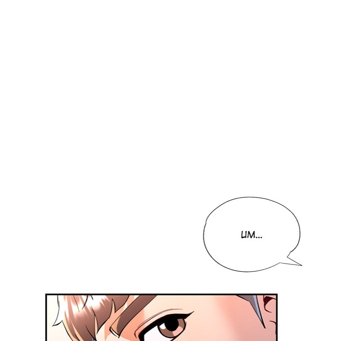 In Her Place - Chapter 103 [photo 17] - MangaPorn